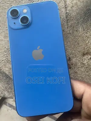 Apple iPhone 13 128 GB Blue