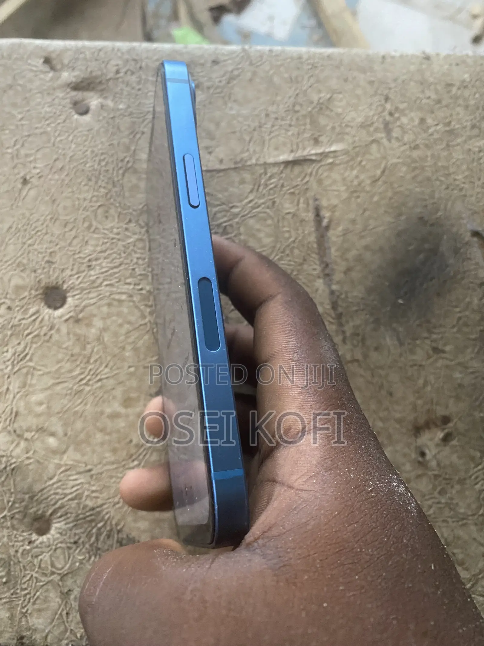 Apple iPhone 13 128 GB Blue