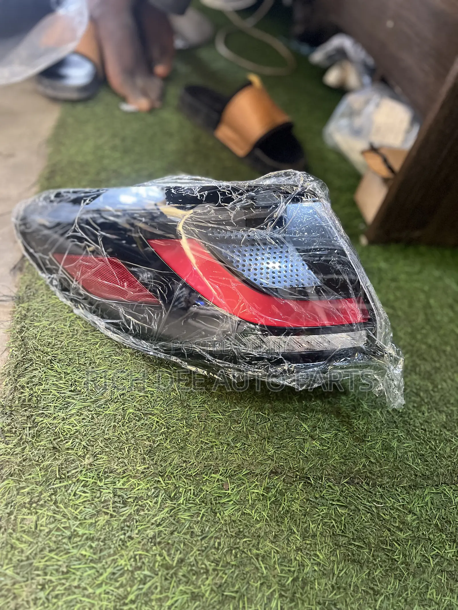 Honda Hr-v 2023 Rear Taillight 2022, 2023, 2024 Taillight HRV 23