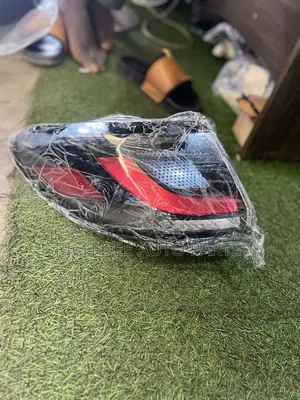 Honda Hr-v 2023 Rear Taillight 2022, 2023, 2024 Taillight HRV 23