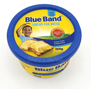 Blue Band Spread for Bread – 250g