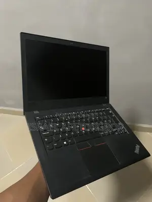 Laptop Lenovo ThinkPad T480 12GB Intel Core i7 SSD 256GB