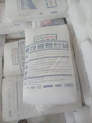 Europlaster Pop Cement