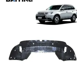 For Mitsubishi Outlander 2016-2021 Engine Under Panel Cover