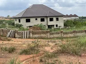 Roadside Corner Plot for Sale at Ohwim
