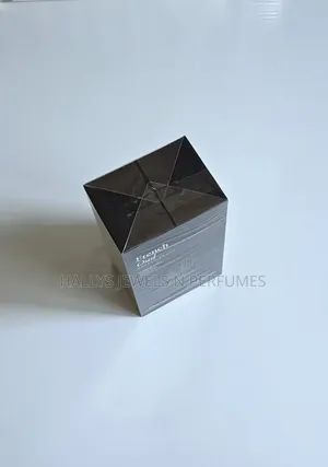 French Oud Heaven Touch Perfume by Franck Emiliano