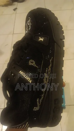 Sneakers Shoes