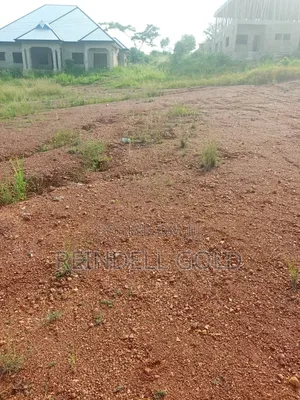 Plots of Land for Sale