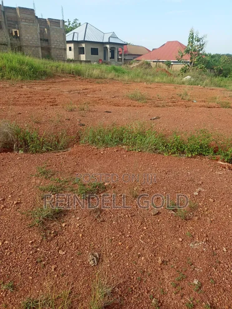 Plots of Land for Sale