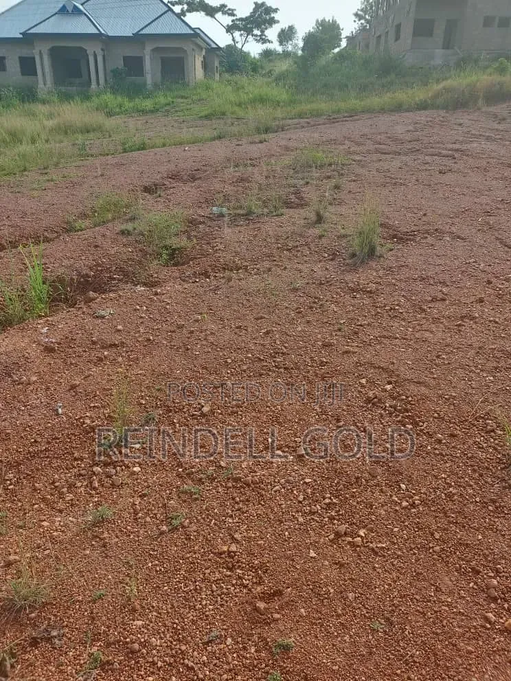 Plots of Land for Sale