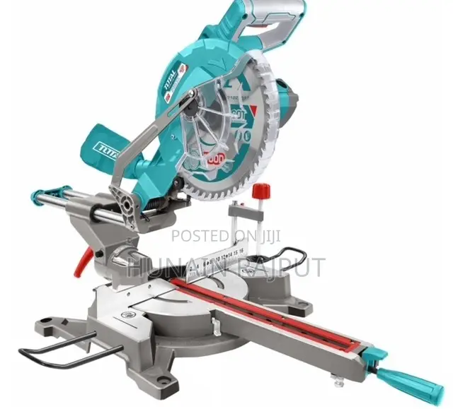 Total Mitre Saw 1800 Watts