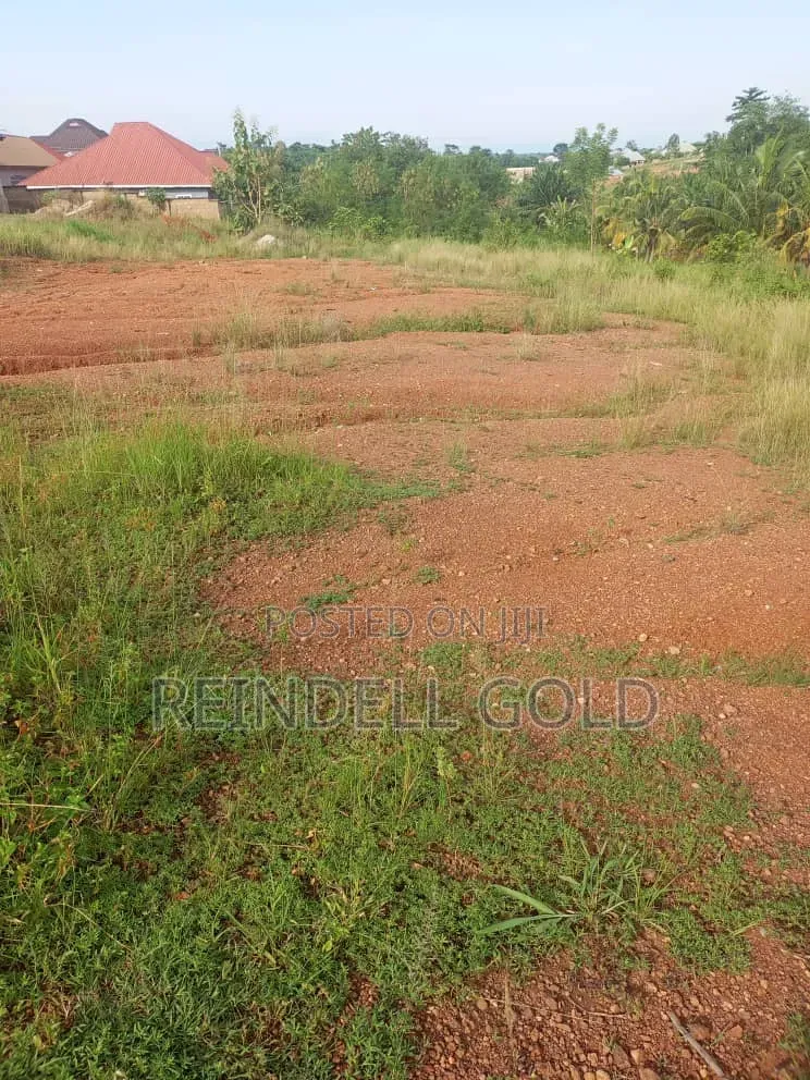 Plots of Land for Sale