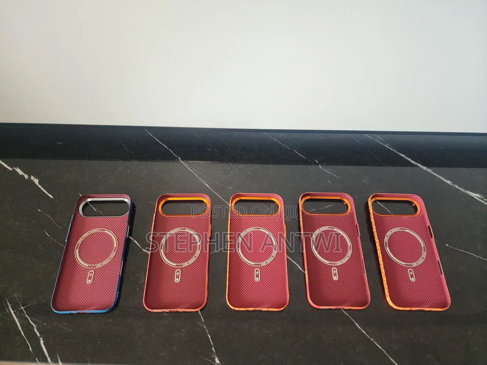 iPhone Case