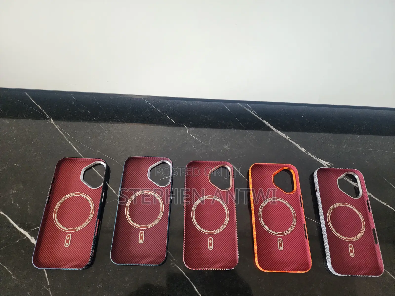 iPhone Case