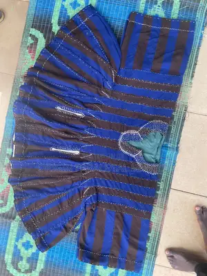 Quality Smock