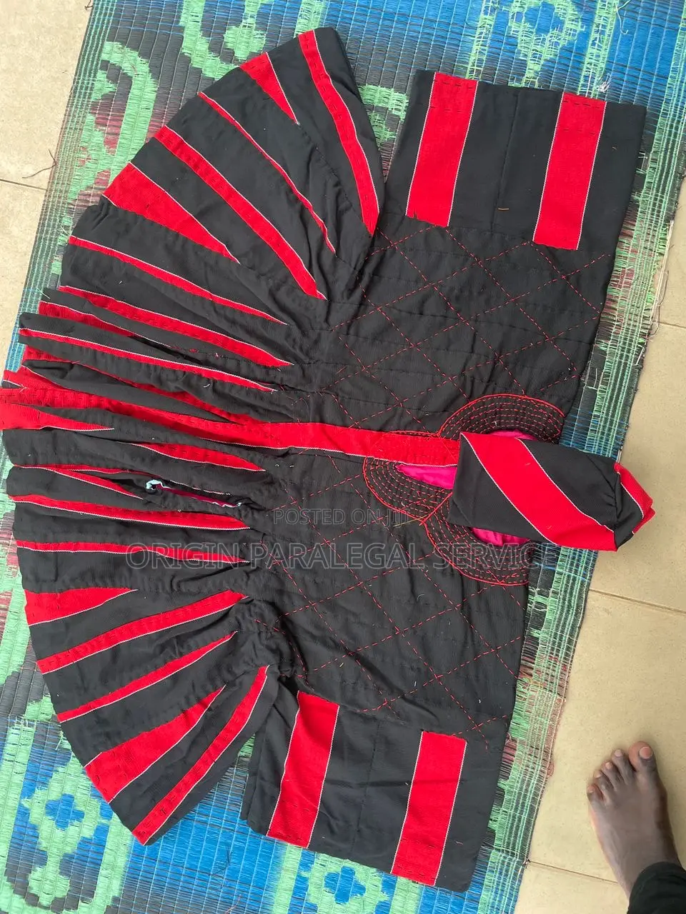 Quality Smock