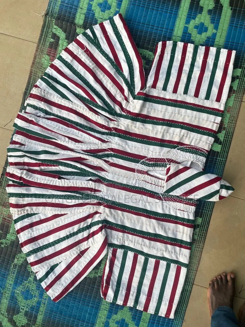 Quality Smock