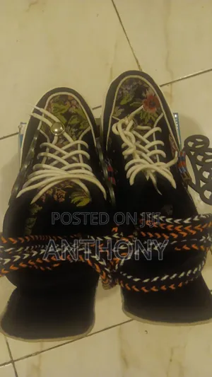 Sneakers Shoes