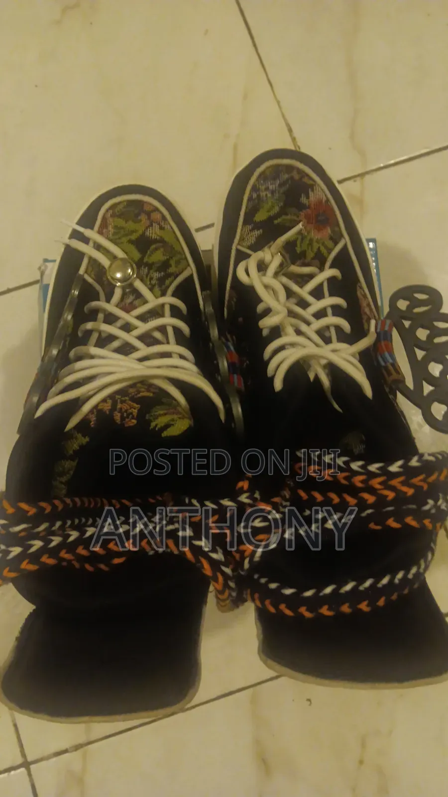 Sneakers Shoes