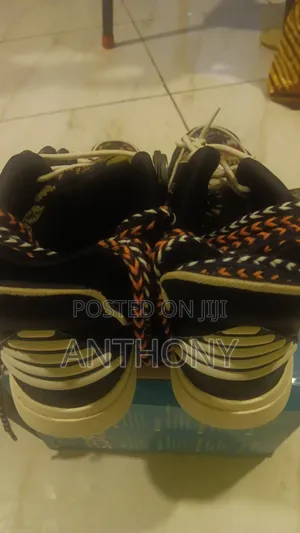 Sneakers Shoes
