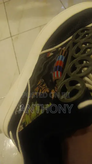 Sneakers Shoes
