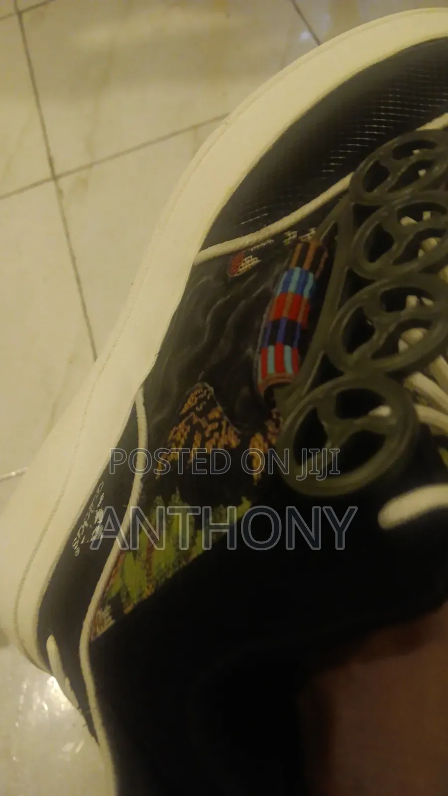 Sneakers Shoes