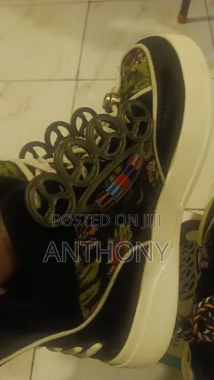 Sneakers Shoes