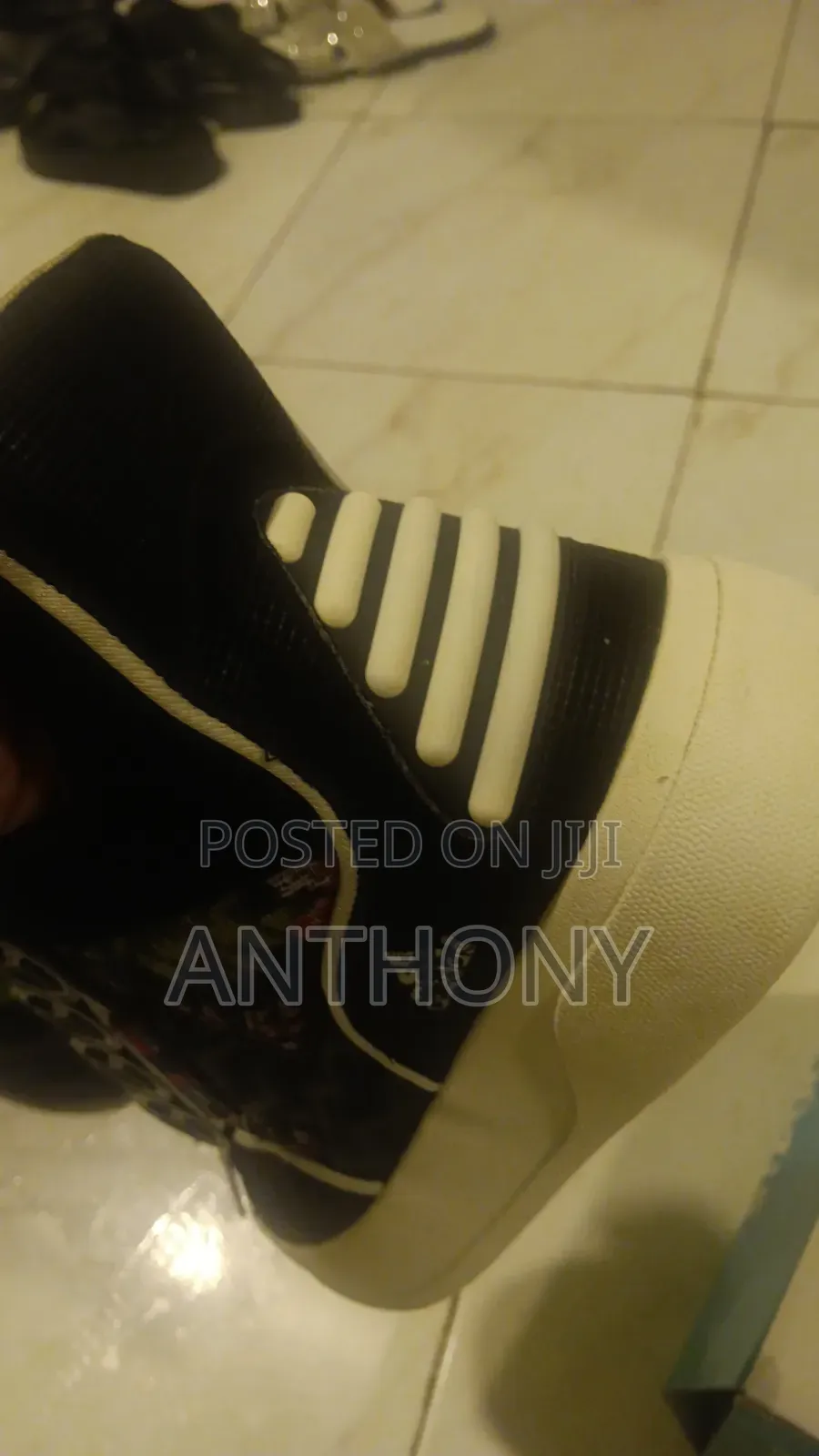 Sneakers Shoes