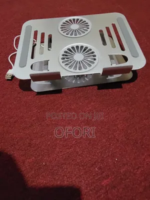 Adjustable Laptop Cooler