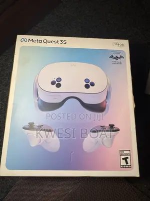 Meta Quest 3s