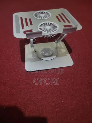 Adjustable Laptop Cooler