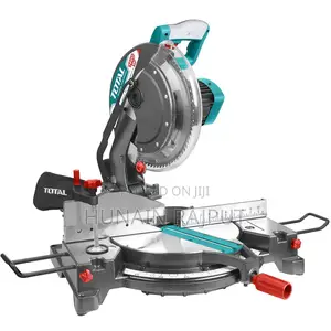Total Mitre Saw 1600 Watts