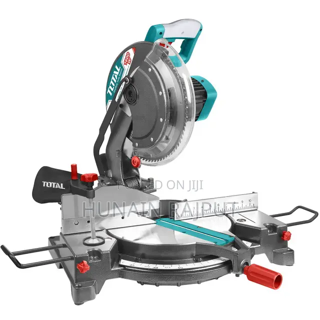 Total Mitre Saw 1600 Watts