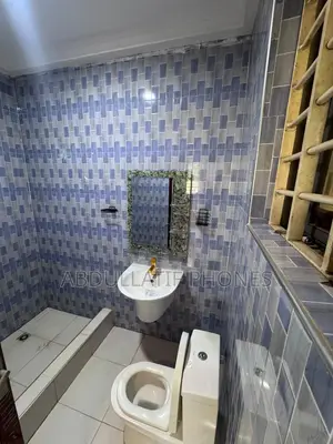 2bdrm Apartment in Abdullatif, Abokobi for rent