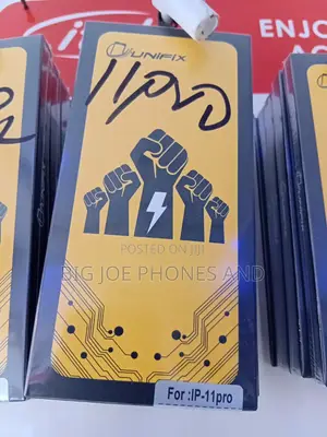 iPhone 11 Pro Unifix