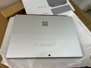 New Laptop Microsoft Surface Pro 10 16GB Intel Core Ultra 7 SSD 512GB