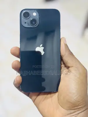 Apple iPhone 13 128 GB Blue