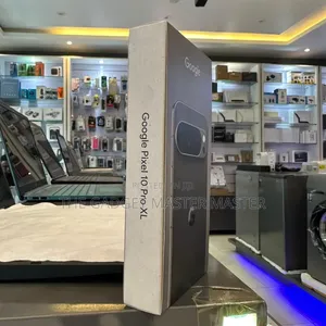 New Google Pixel 10 Pro XL 1 TB