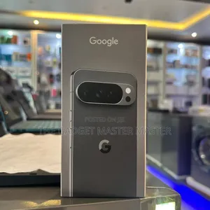 New Google Pixel 10 Pro XL 1 TB