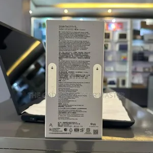 New Google Pixel 10 Pro XL 1 TB