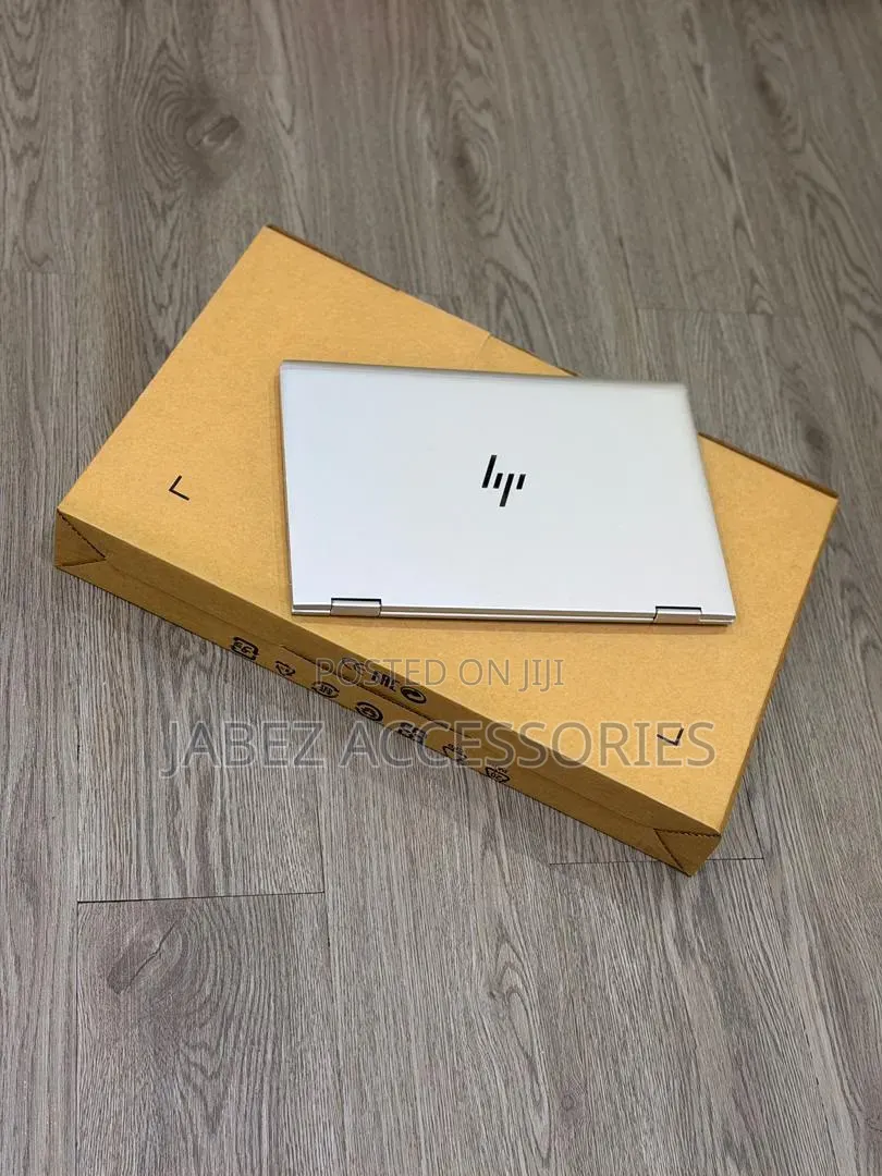 New Laptop HP EliteBook 1030 8GB Intel Core i5 SSD 256GB