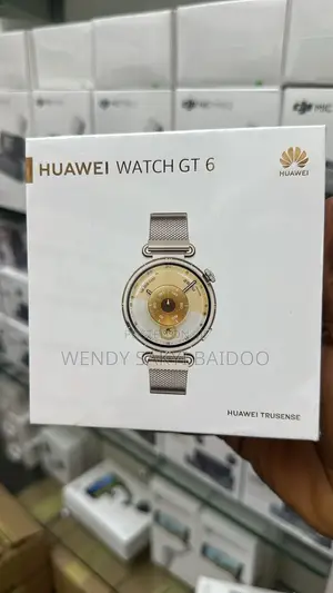 Huawei Watch Gt 6
