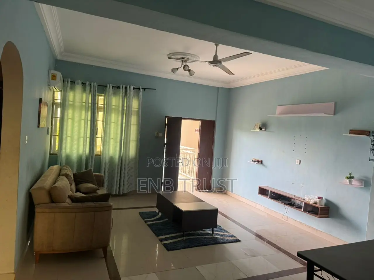 2bdrm Apartment in Tantra, Unity Closed for rent