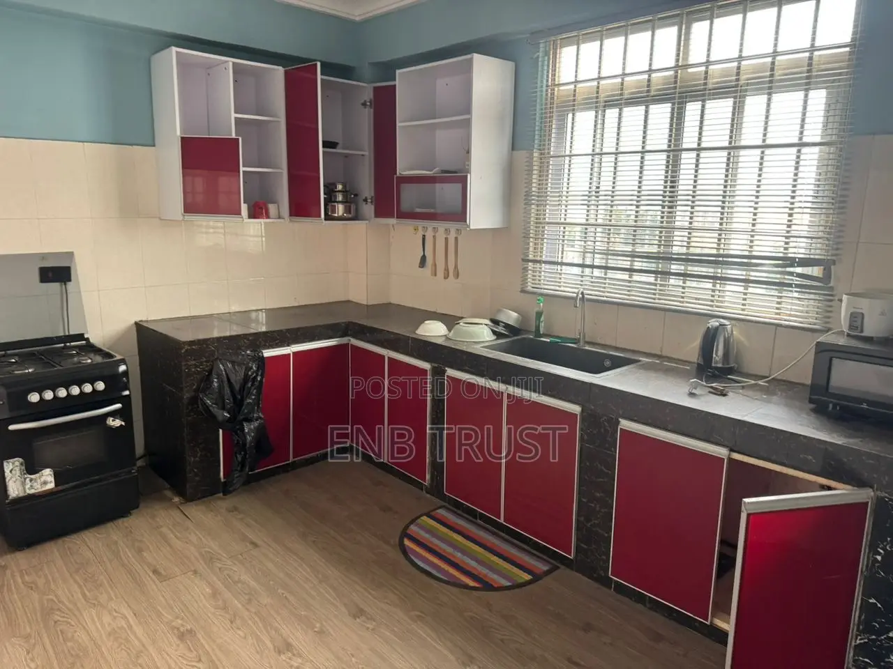 2bdrm Apartment in Tantra, Unity Closed for rent