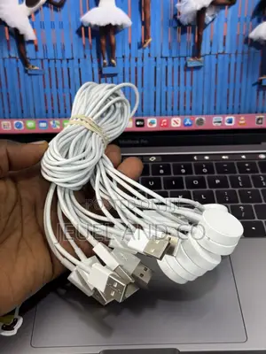 Original Foreign Used Apple Watch Charger Usb A