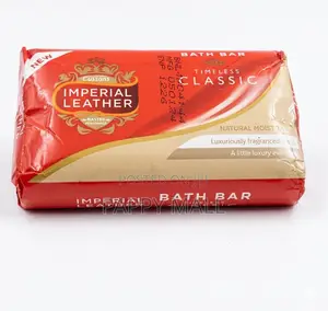Imperial Leather Timeless Classic Bath Bar