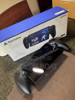 Playstation Portal