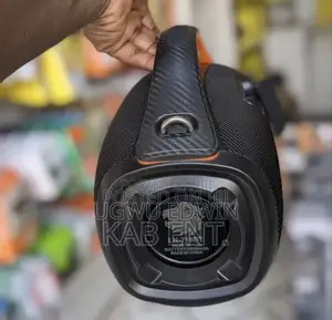 Bluetooth Mp3 Speaker