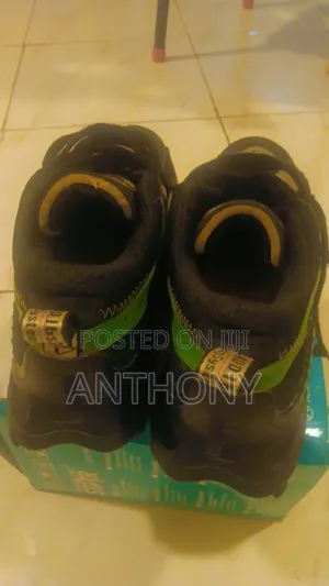 Sneakers Shoes