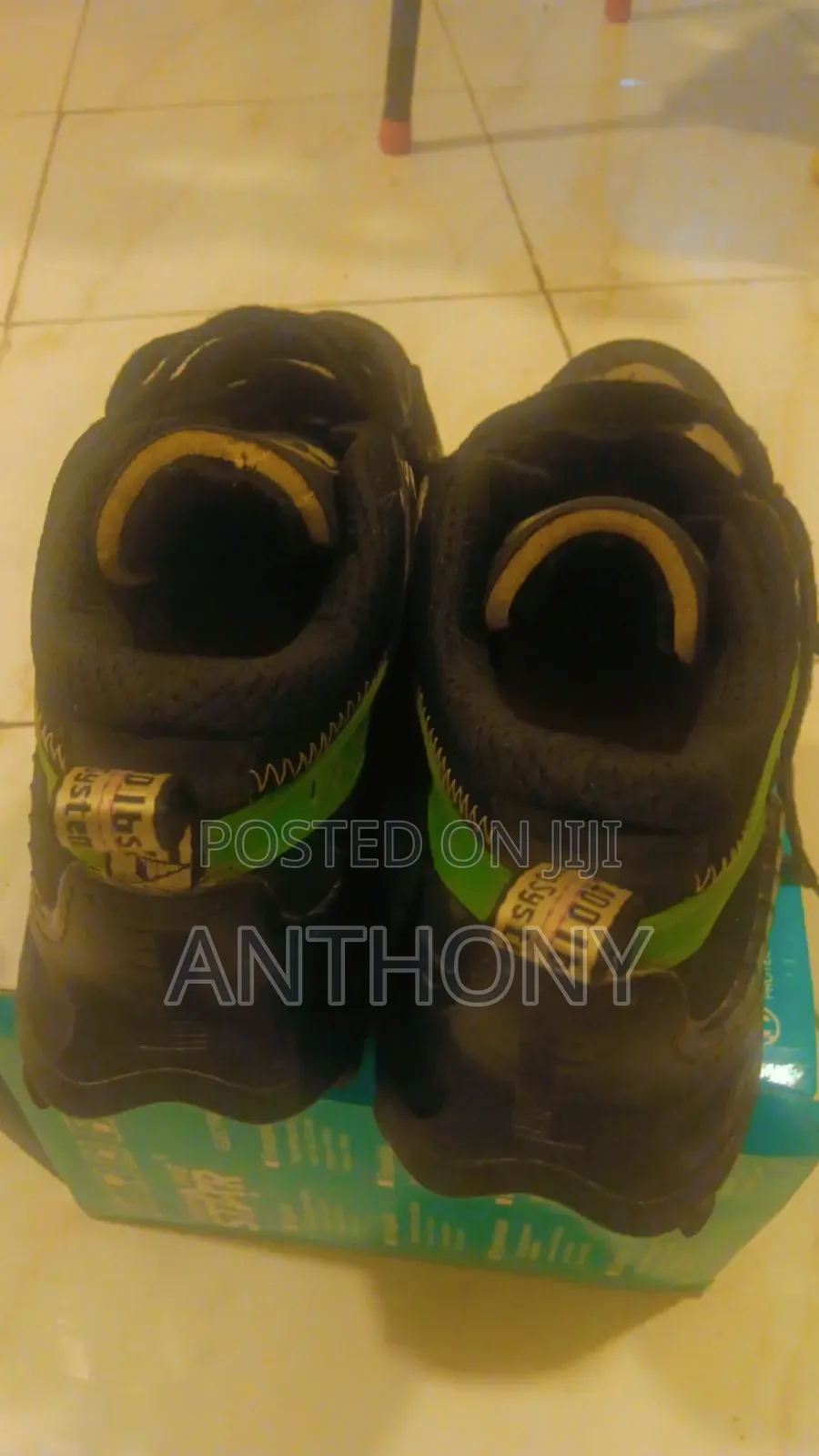Sneakers Shoes